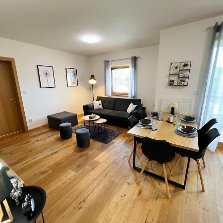בלה פוד פראדדם Apartman Natemi U Sjezdovky Filipovice מראה חיצוני תמונה
