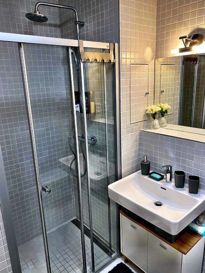 בלה פוד פראדדם Apartman Natemi U Sjezdovky Filipovice מראה חיצוני תמונה