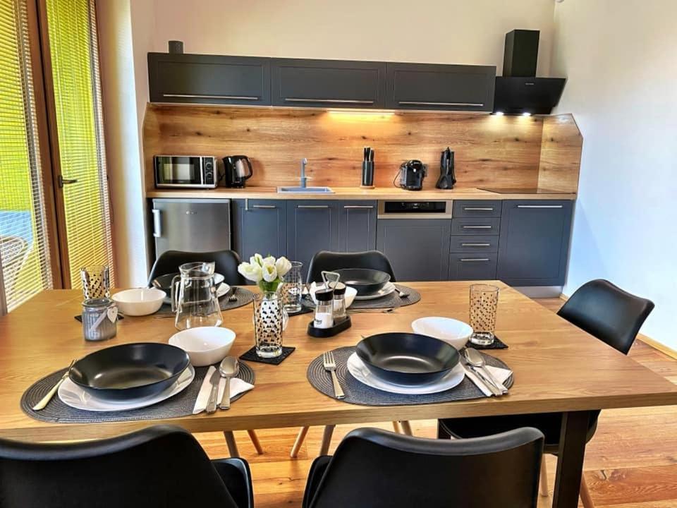 בלה פוד פראדדם Apartman Natemi U Sjezdovky Filipovice מראה חיצוני תמונה
