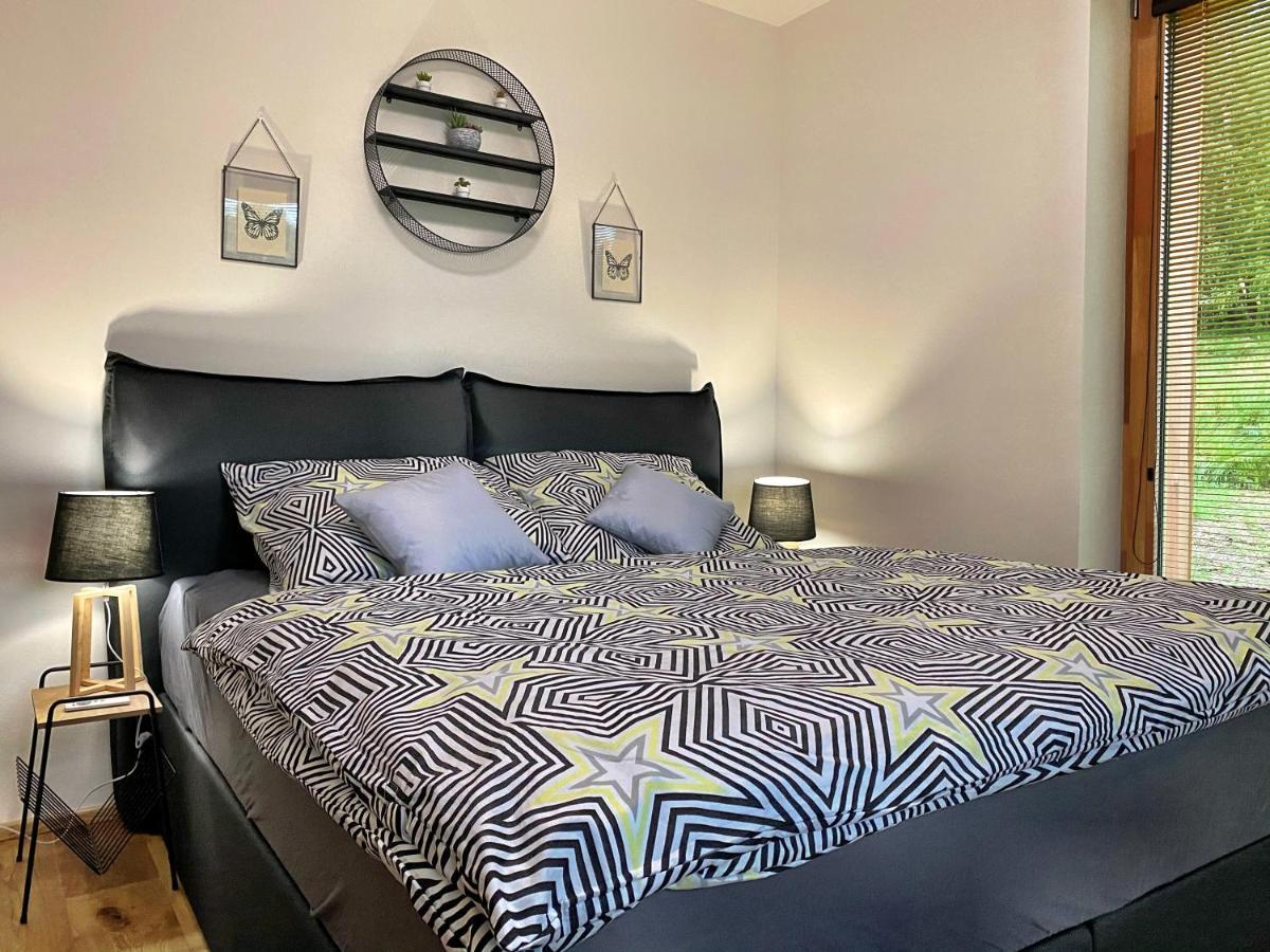 בלה פוד פראדדם Apartman Natemi U Sjezdovky Filipovice מראה חיצוני תמונה