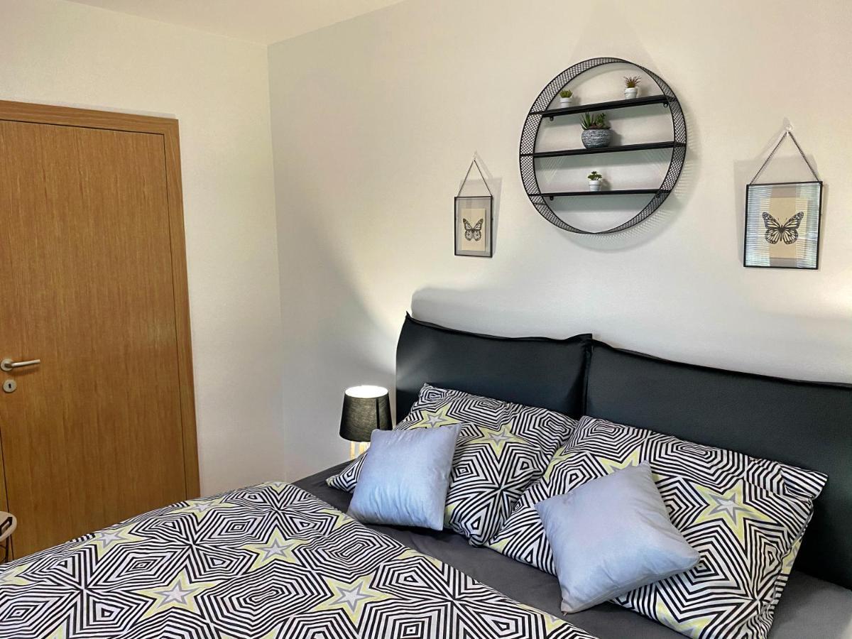 בלה פוד פראדדם Apartman Natemi U Sjezdovky Filipovice מראה חיצוני תמונה