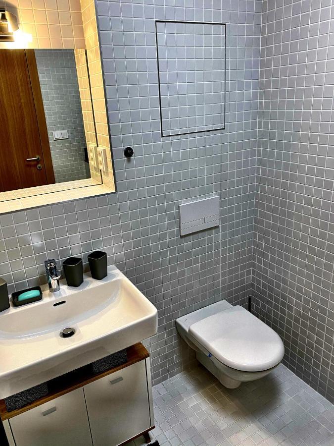 בלה פוד פראדדם Apartman Natemi U Sjezdovky Filipovice מראה חיצוני תמונה