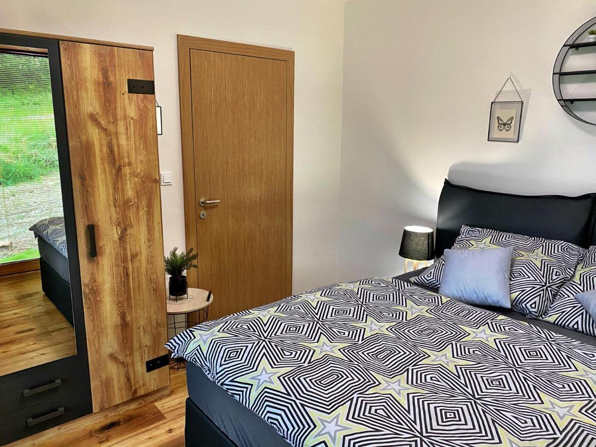 בלה פוד פראדדם Apartman Natemi U Sjezdovky Filipovice מראה חיצוני תמונה