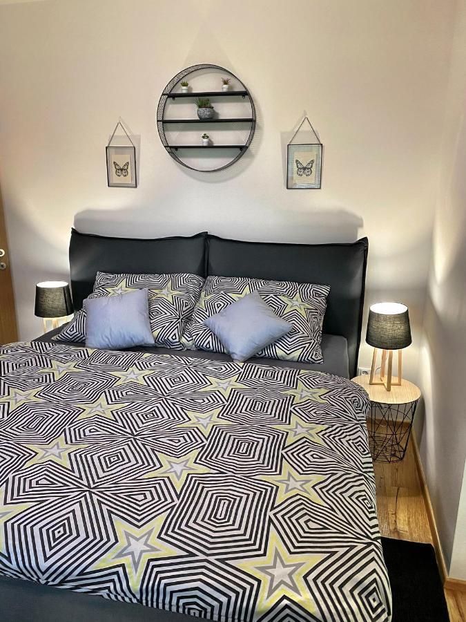 בלה פוד פראדדם Apartman Natemi U Sjezdovky Filipovice מראה חיצוני תמונה