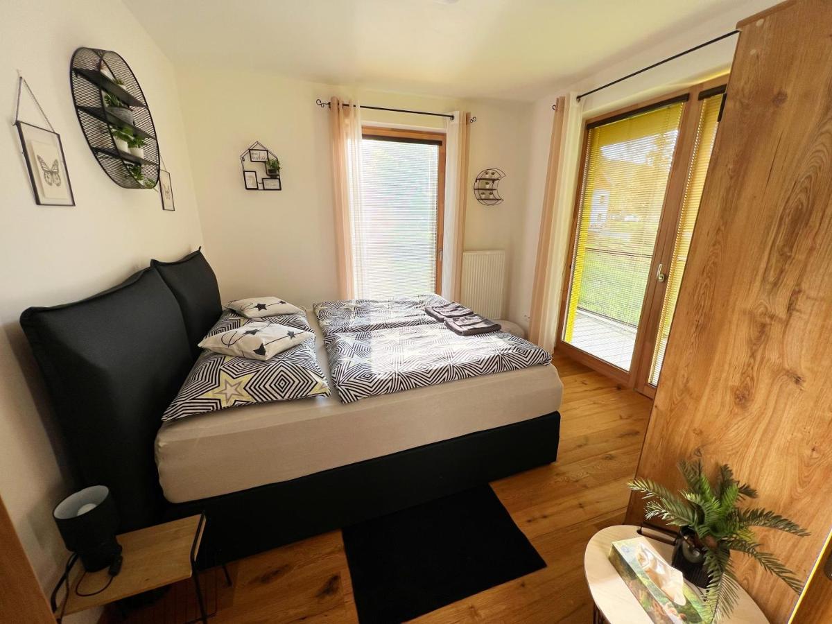 בלה פוד פראדדם Apartman Natemi U Sjezdovky Filipovice מראה חיצוני תמונה