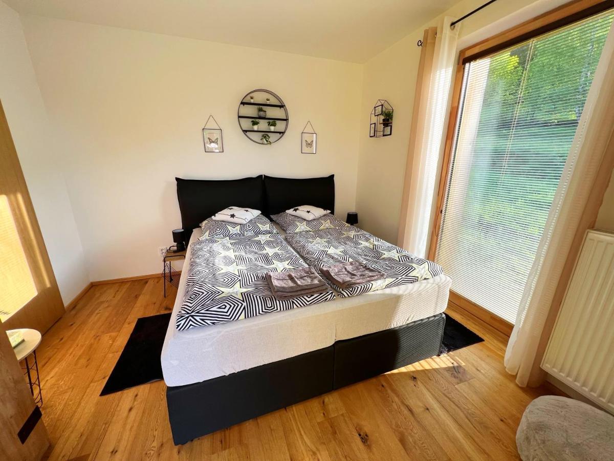 בלה פוד פראדדם Apartman Natemi U Sjezdovky Filipovice מראה חיצוני תמונה