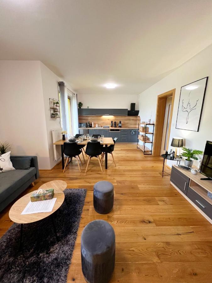 בלה פוד פראדדם Apartman Natemi U Sjezdovky Filipovice מראה חיצוני תמונה